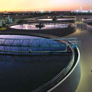 Water Treatment Plants